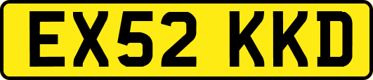EX52KKD