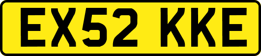 EX52KKE
