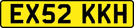 EX52KKH