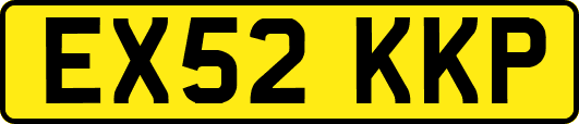 EX52KKP