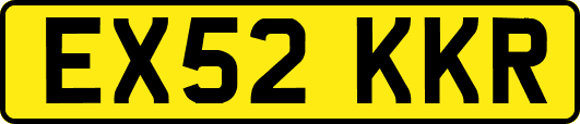 EX52KKR