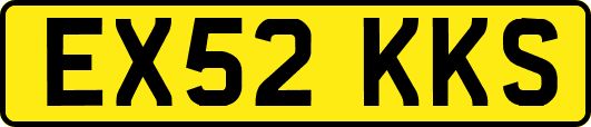 EX52KKS