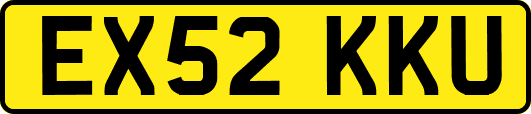 EX52KKU