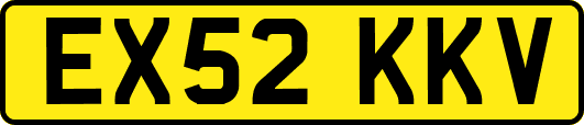 EX52KKV