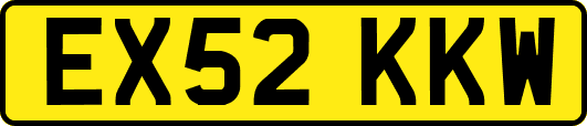 EX52KKW