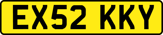 EX52KKY