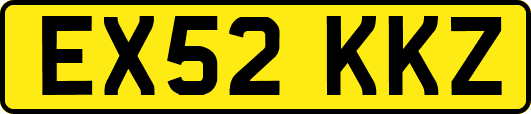 EX52KKZ