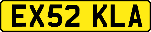 EX52KLA