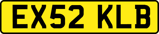 EX52KLB