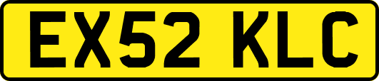 EX52KLC