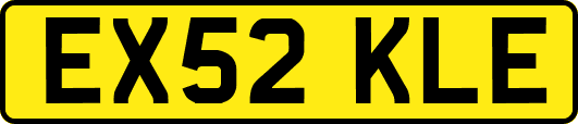 EX52KLE