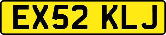 EX52KLJ