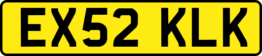 EX52KLK