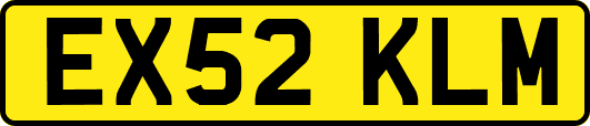 EX52KLM