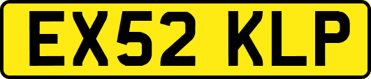 EX52KLP
