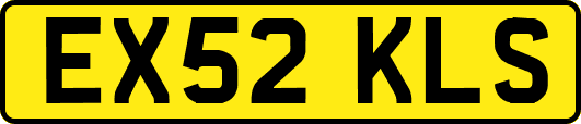 EX52KLS