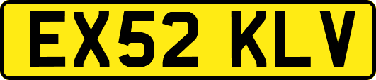 EX52KLV