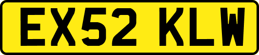 EX52KLW