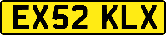 EX52KLX