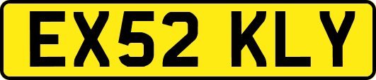 EX52KLY
