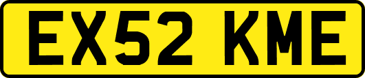 EX52KME