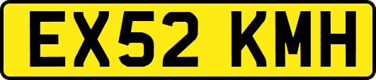 EX52KMH