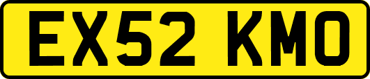 EX52KMO