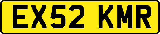 EX52KMR