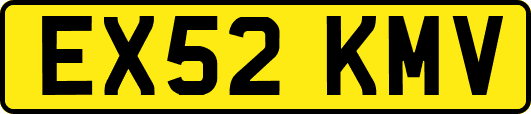 EX52KMV