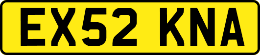 EX52KNA