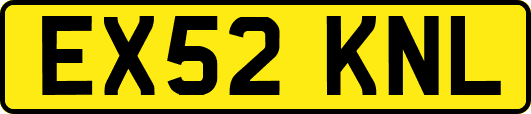EX52KNL