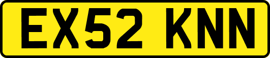 EX52KNN