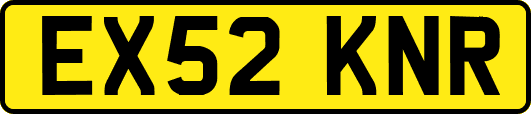 EX52KNR