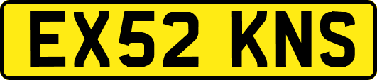 EX52KNS