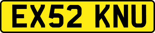 EX52KNU