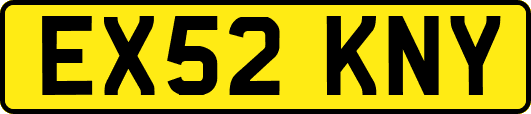 EX52KNY