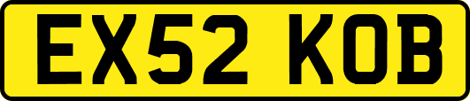 EX52KOB