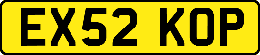 EX52KOP