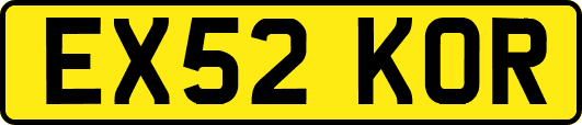 EX52KOR