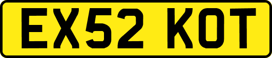 EX52KOT