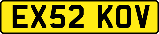 EX52KOV