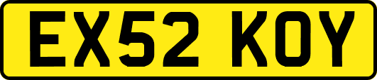 EX52KOY
