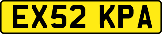 EX52KPA
