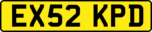 EX52KPD