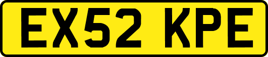 EX52KPE
