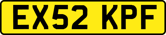 EX52KPF