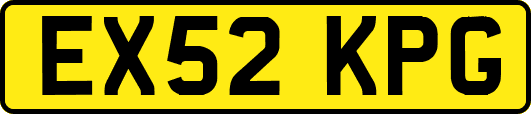 EX52KPG