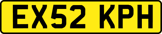 EX52KPH