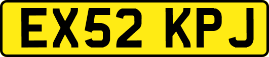 EX52KPJ