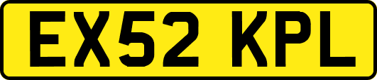 EX52KPL
